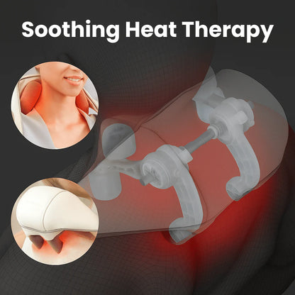 Neck & Shoulder Massager V2