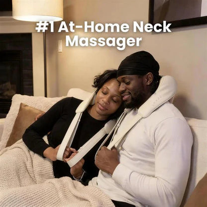 Neck & Shoulder Massager V2